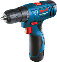 BOSCH博世工具TSR 1080-2-LI充電式電鉆/起子機